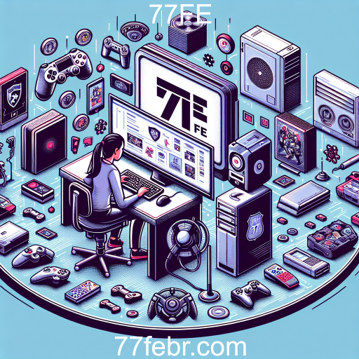 Explore as Melhores Revisões de Jogos em 77FE